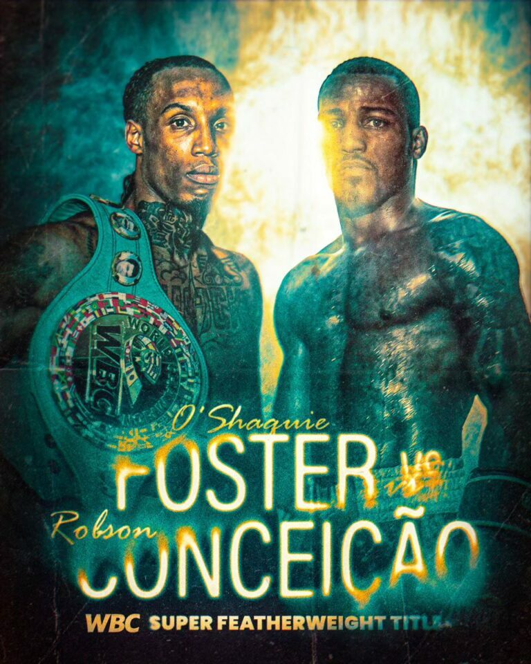 WBC Super Featherweight Championship