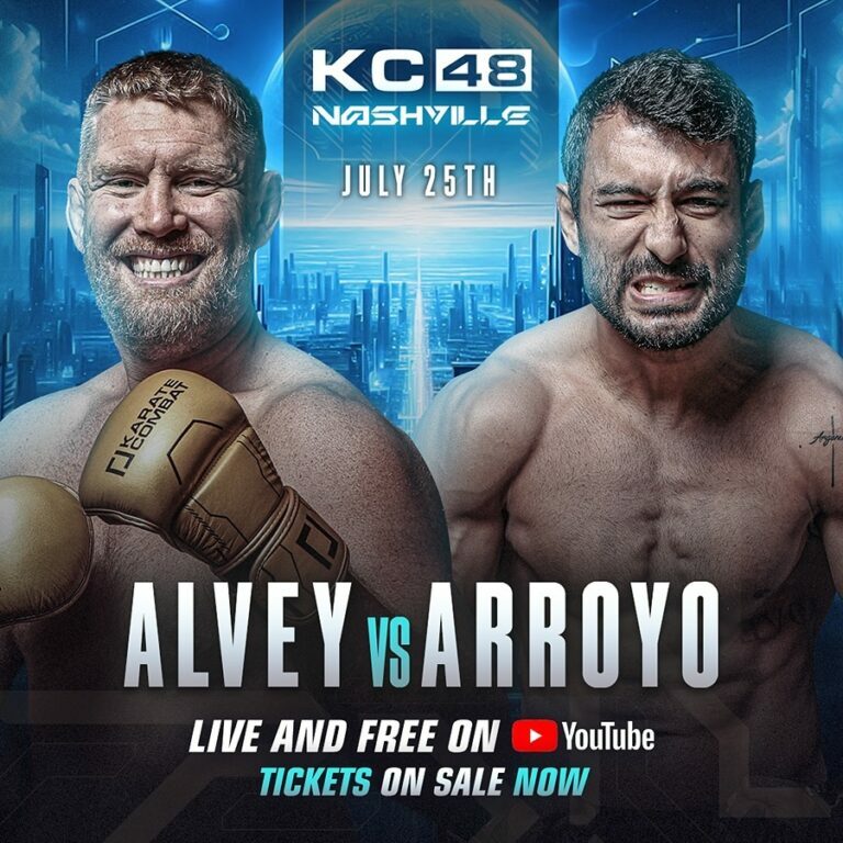 Alvey vs. Arroyo