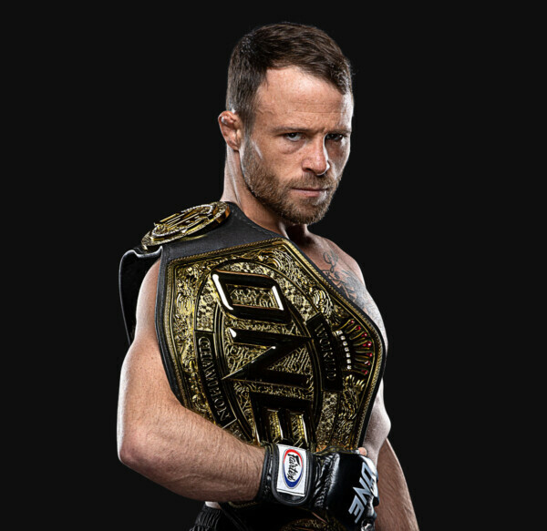 ‘He’s A Boss Baby’: Jarred Brooks Makes Pointed Comments About Gustavo Balart Before ONE Fight Night 24 Main Event