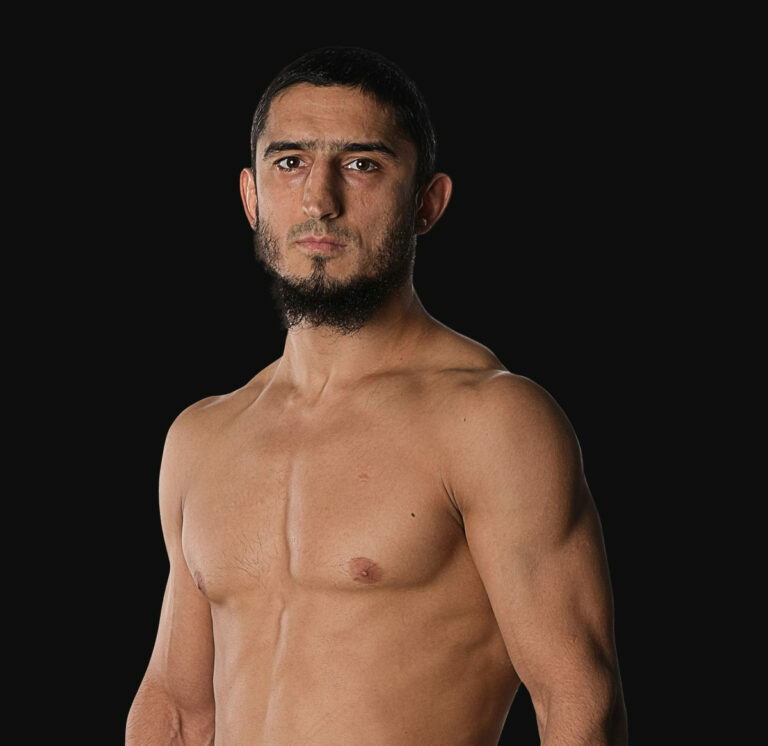 Rasulov ONE Fight Night 23