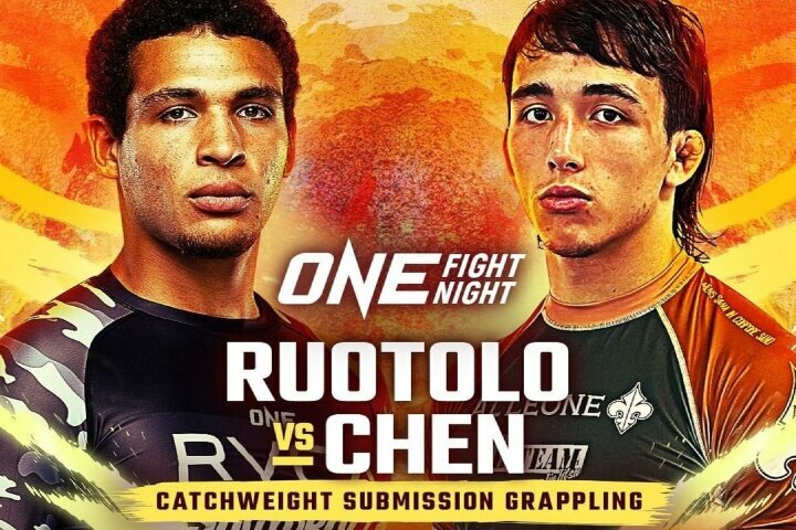 Ruotolo vs Chen