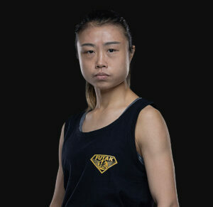 Yu Yau Pui Hoping For Three-Round War At ONE Fight Night 24