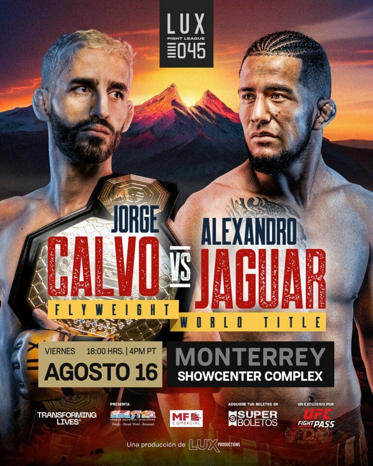 Calvo Martin vs. Bravo