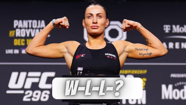 Casey O’Neill at a Crossroads in Perth