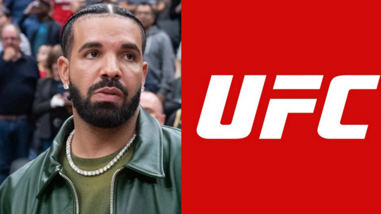 Drake and UFC Betting’s Weird Relationship