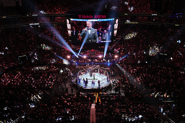 UFC PPVs – Looking Forwards to the Remainder of 2024
