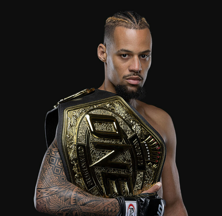 Nicolas vs. Eersel II, Zamboanga vs. Rassohyna Headline ONE Fight Night 25