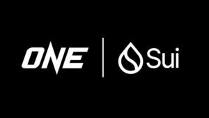 Sui To Become ONE Championship’s Official Blockchain Partner