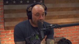 Joe Rogan In Awe Of Superlek Kiatmoo9, ONE’s ‘Bada** Muay Thai Fighter’