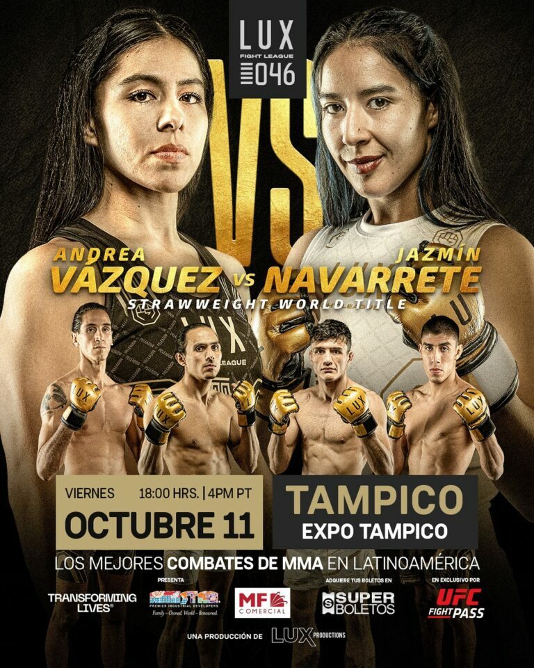Vazquez vs. Navarrete