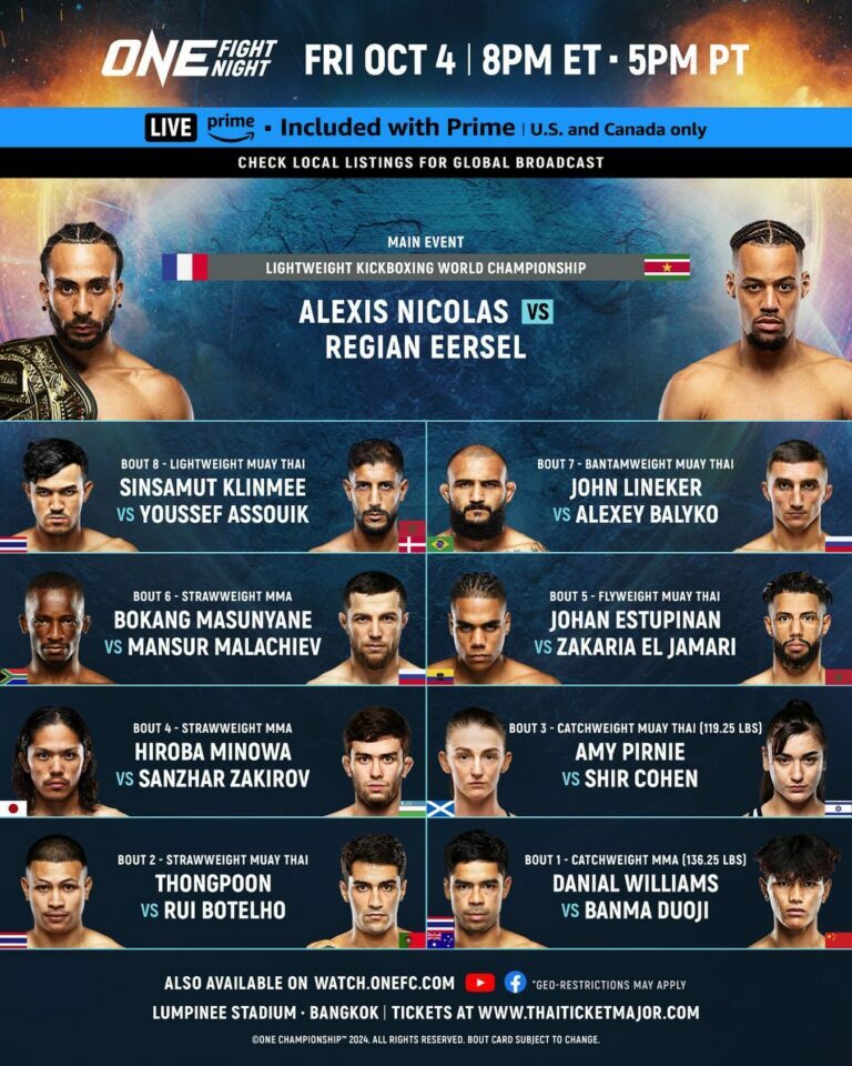 Full Card