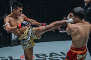 Panpayak Jitmuangnon Promises Aggressive Return At ONE Friday Fights 83