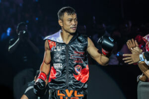 Sitthichai vs. Shadow Set For Featherweight Fireworks At ONE Friday Fights 92