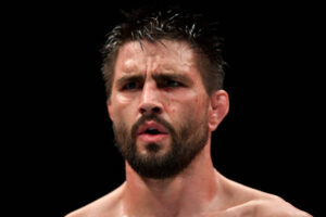 “Hard To Gameplan For” – Carlos Condit Prepares for MVP