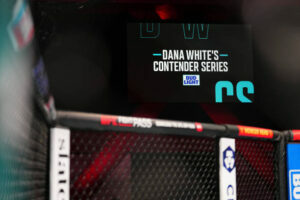 DWCS Season 8, Week 10 Results