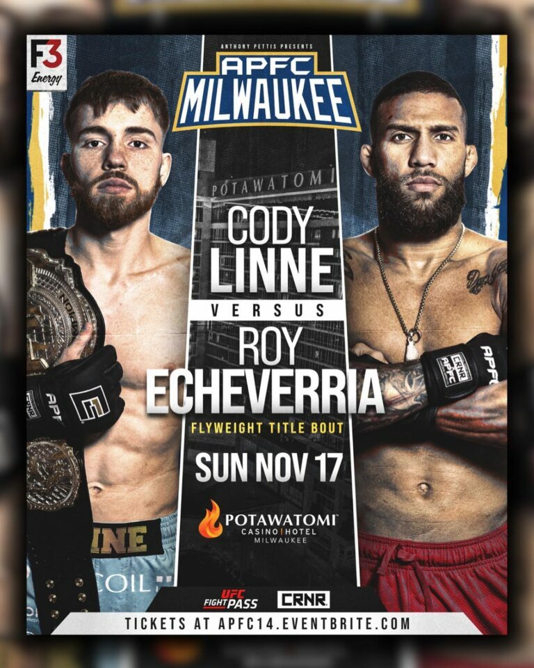 Linne vs. Echeverria