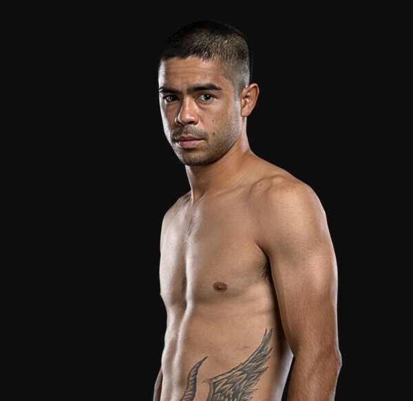 Thongpoon, Danial Williams Discuss Upcoming Muay Thai War At ONE Fight Night 26