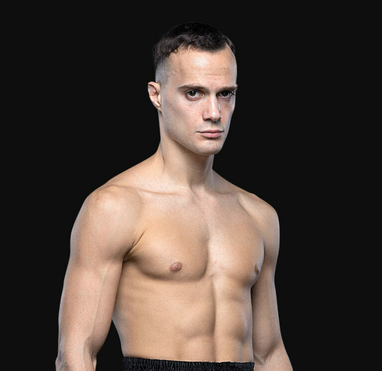 Jonathan Di Bella Laser-Focused On Using ONE Fight Night 26 As Springboard Back To Title