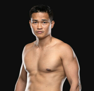 Petchtanong vs. Nabil Anane Booked For ONE Fight Night 26