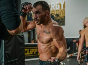 Michael Chandler: “McGregor Fight Needs To Happen!”