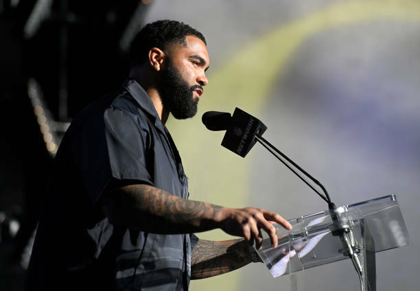 Steveson – MMA Pairing Would Make Great Fit