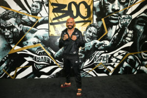 Deiveson Figueiredo’s Rise At Bantamweight