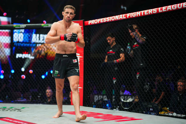 Professional Fighter’s League 2024 Championship Finals Staff Picks