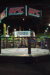 The Octagon heads to Tampa Saturday for UFC on ESPN 63.