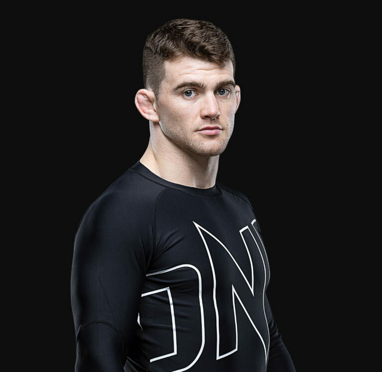 Dante Leon One Championship debut