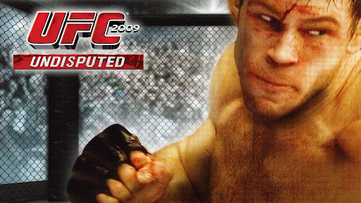 UFC Undisputed - MMA video games