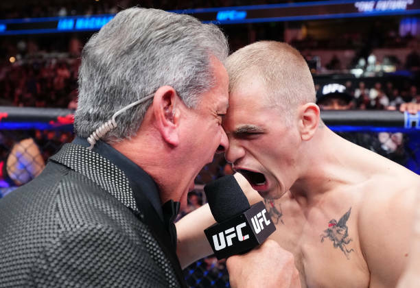 Garry Reflects on Championship Prediction by Rakhmonov