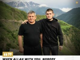 Khabib Nurmagomedov vs. Tony Ferguson may not have happened in the real world, but in a dream card, anything can happen.