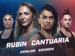 Invicta FC 60 takes place Feb. 7 in Atlanta.