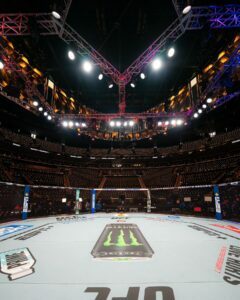 3 Female Fights Added To UFC Vegas 105