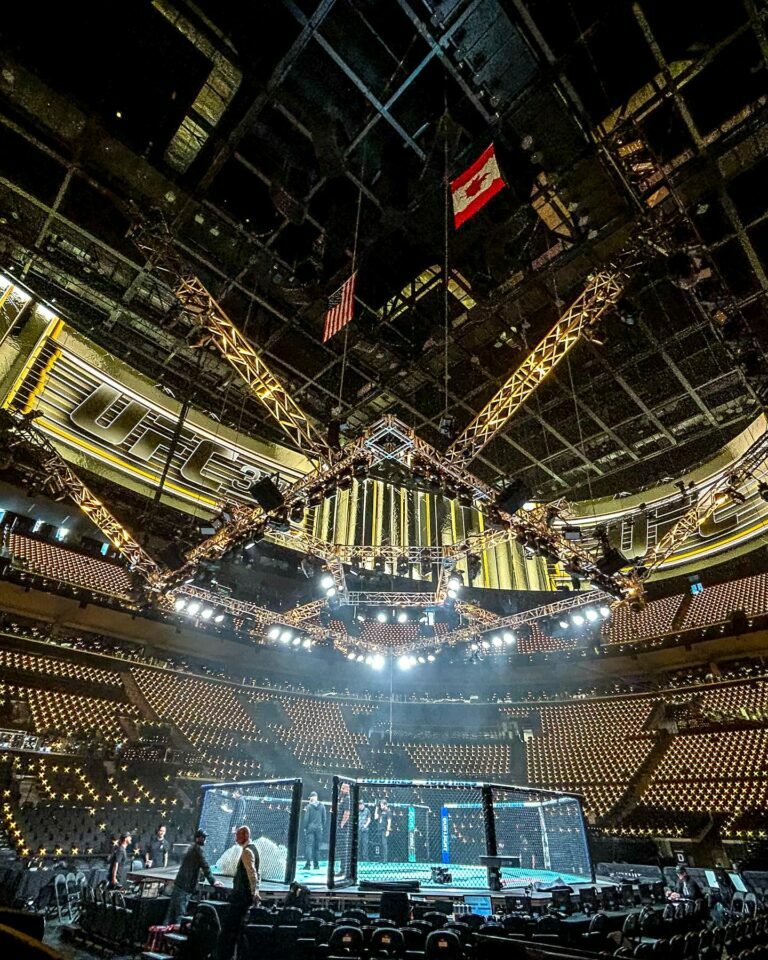 Bo Nickal spilled the beans on the UFC 314 main event on YouTube.