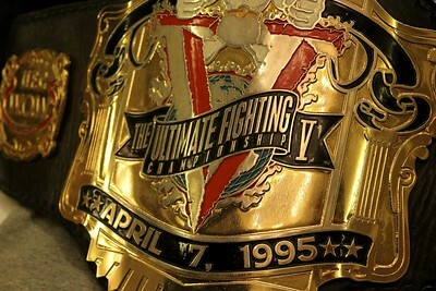 Could a shot at an interim championship await Kayla Harrison in 2025?