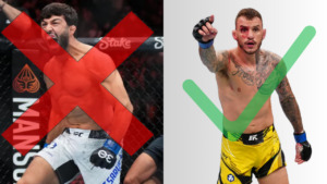 Arman Tsarukyan OUT of UFC 311 Main Event! Replacement Excited for Shot!