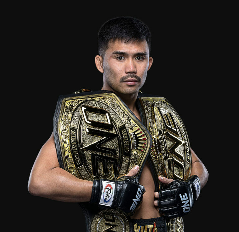 Prajanchai returns to defend the strawweight Muay Thai title at ONE Fight Night 28.