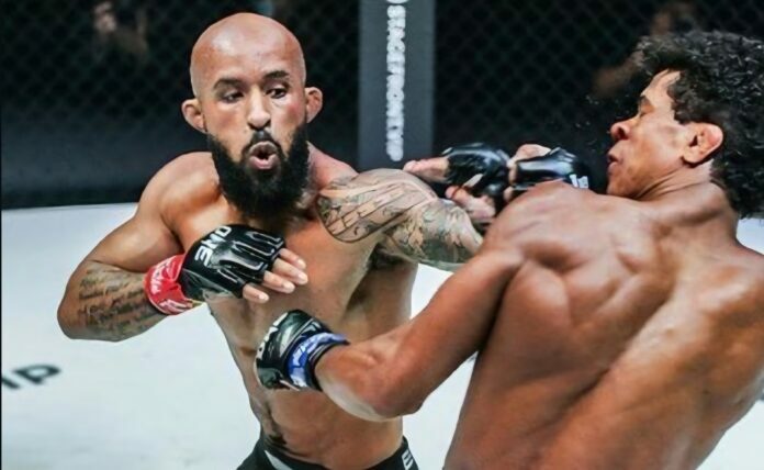 MMA Fighters who retired in 2024