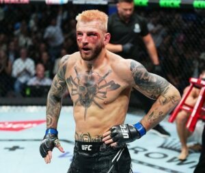 UFC 313 Main Card Fighter: “I Think The UFC Wants To See Someone Die”