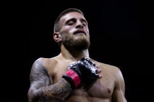 Aleksandre Topuria – Analysing the Intriguing Career Ahead of UFC 312