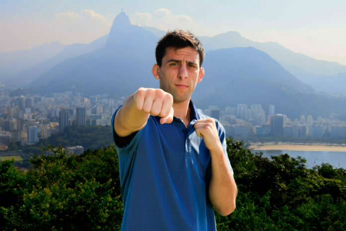 Former UFC flyweight gets new opponent