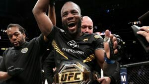 Old but Gold: Who Is the Best Adult MMA Champion in the UK?