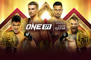 3 Bouts To Watch At ONE 171: Qatar