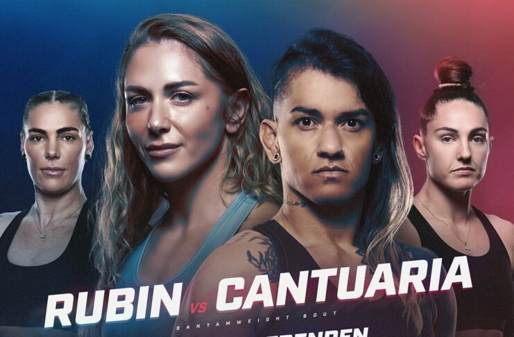 Invicta FC 60 has an electrifying main card on Friday. We take a look.