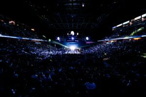 BKFC Albuquerque’s Awesome Card Feb. 28