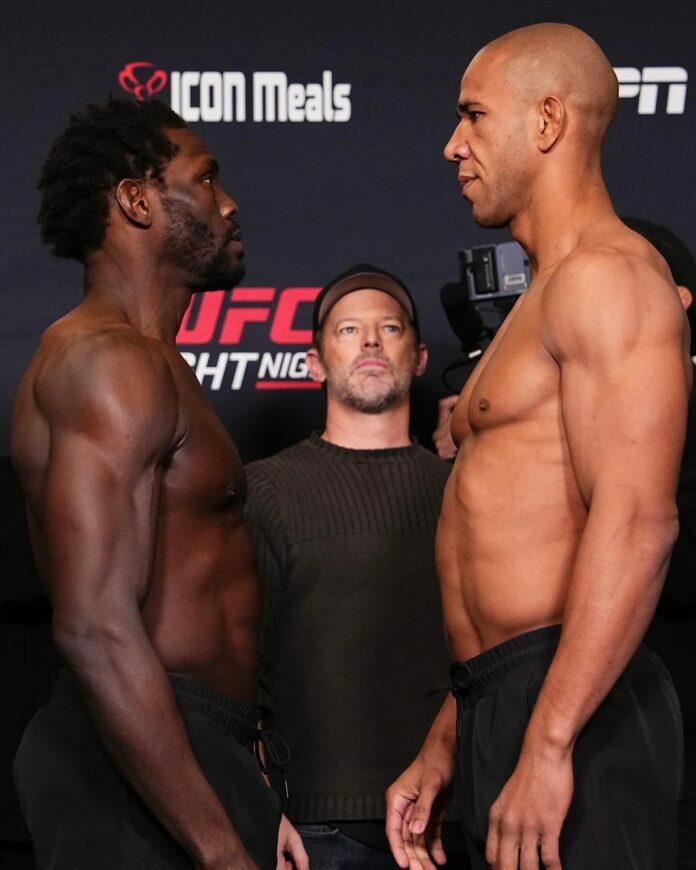 479524018_18502576831048341_4458621816290656821_n Here are the official staff picks for UFC Vegas 102.