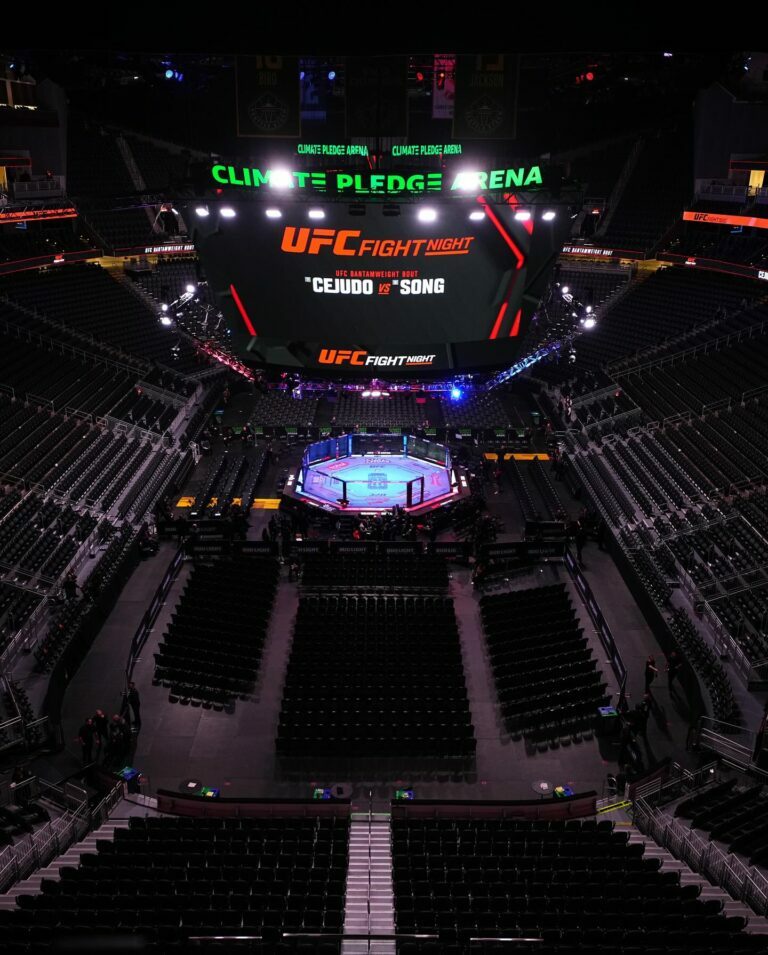 UFC Vegas 103 takes place Saturday in Enterprise, NV. Drew Zuhosky takes a look at the undercard.