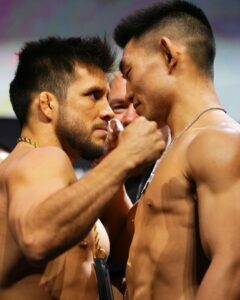 UFC Seattle Results: First Washington State Card in 12 Years