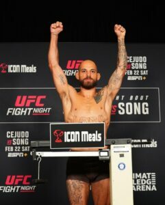 MMASucka Staff Picks: UFC Seattle Betting Predictions